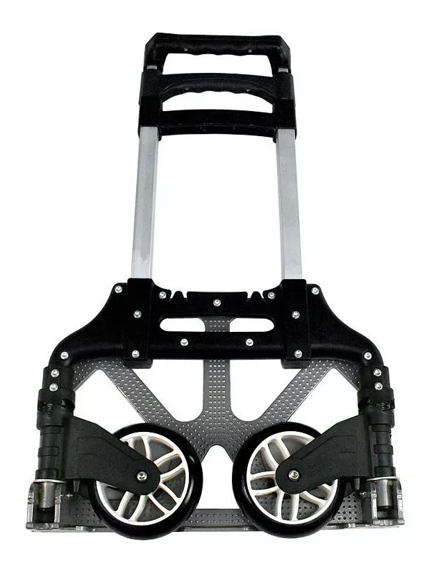 Carrinho retrátil compacto - Foto 2