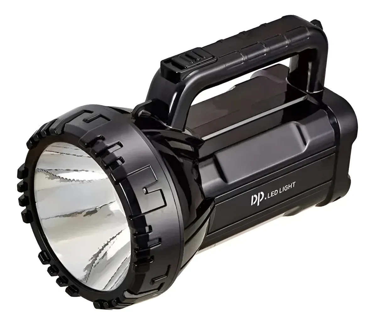 Lanterna Holofote Super LED 7045b