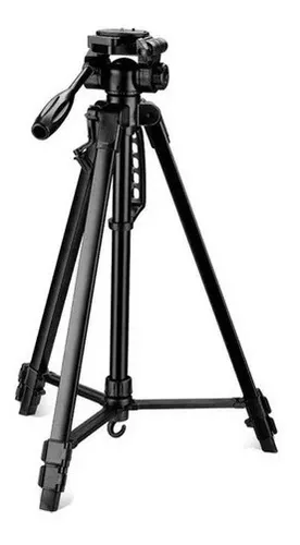 Tripé Profissional para Câmeras D-3600